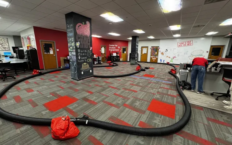 RC Racing in Alton