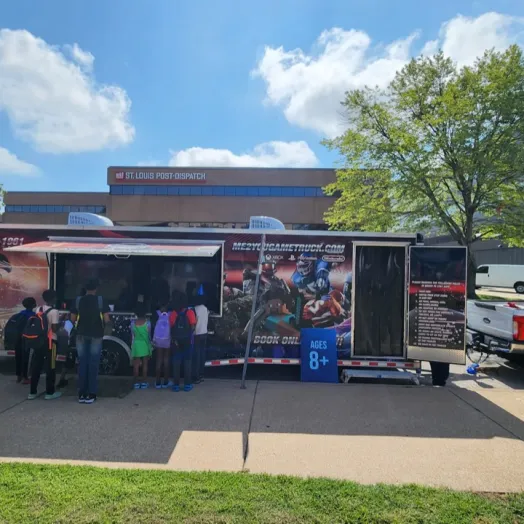 Corporate & Team Events