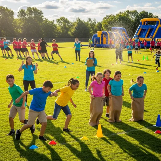 School Events