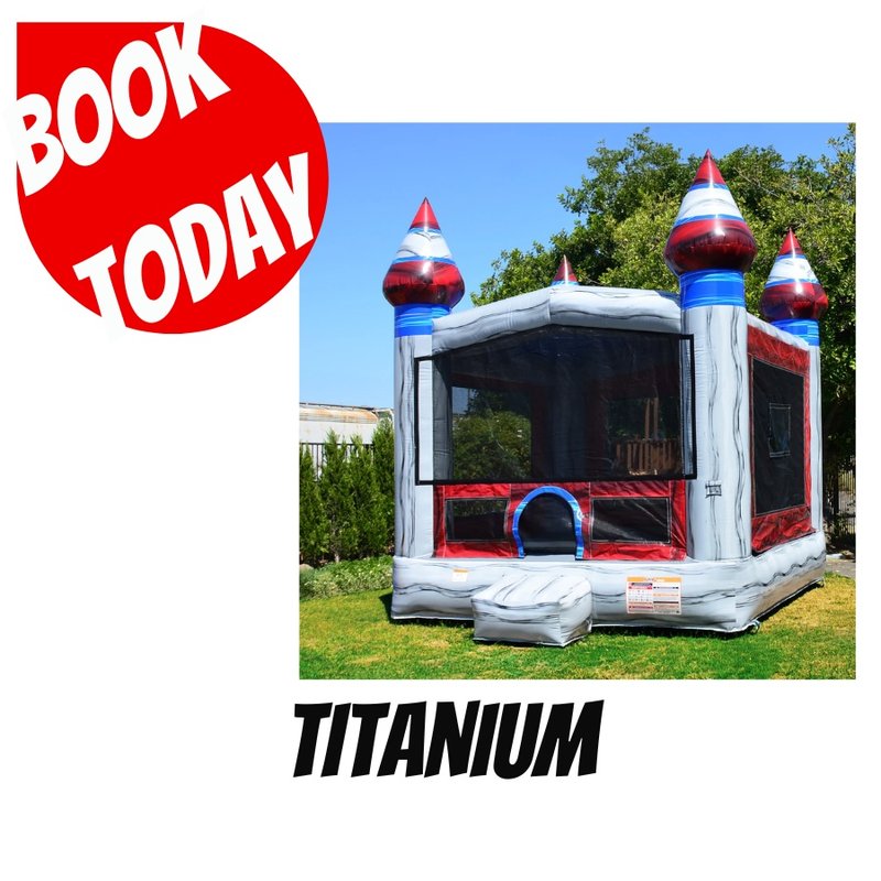 Titanium