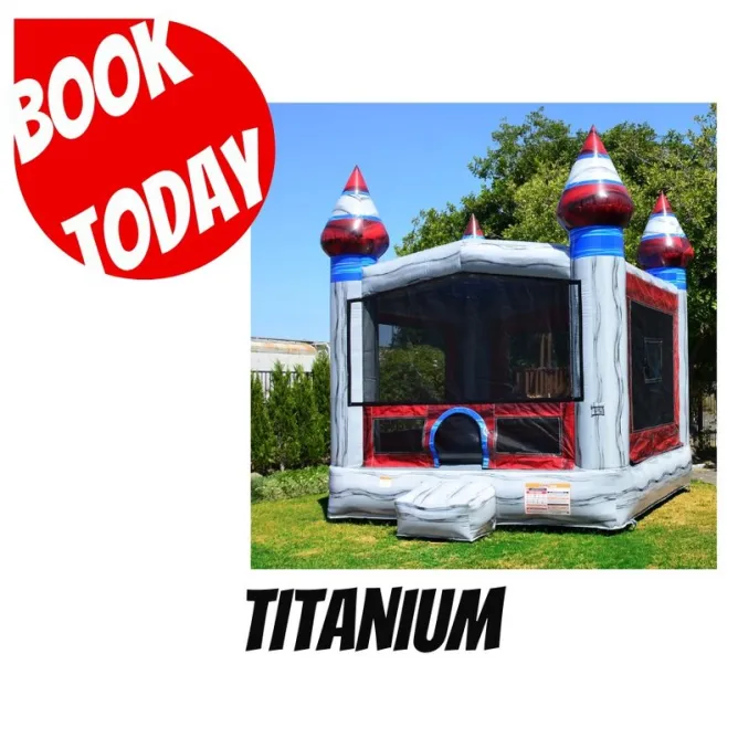 Titanium