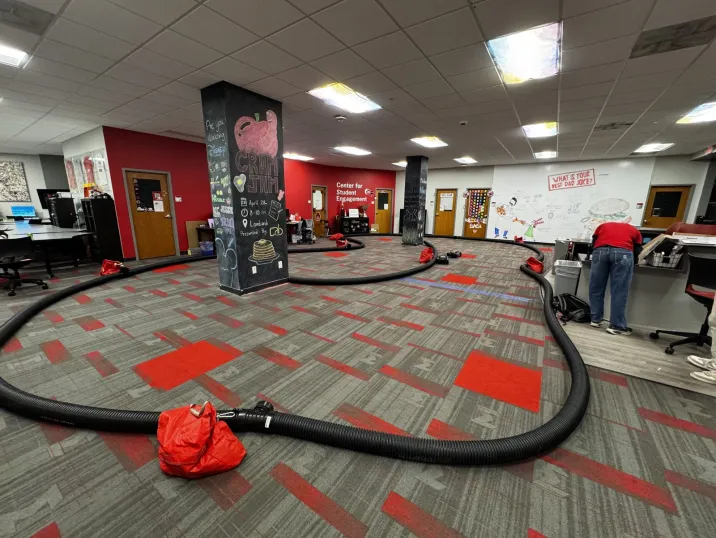 RC Racing at a Me 2 You event