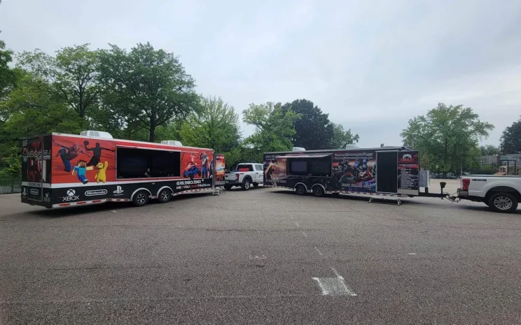 Game Truck