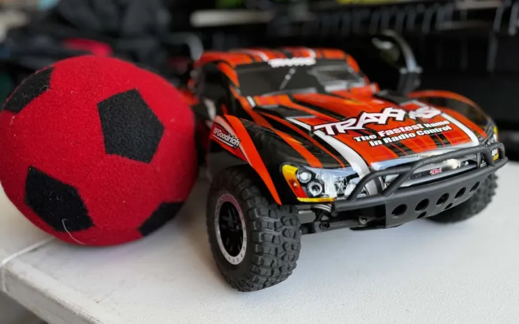 RC Car Racing