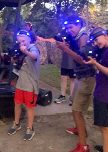 Laser Tag Rentals