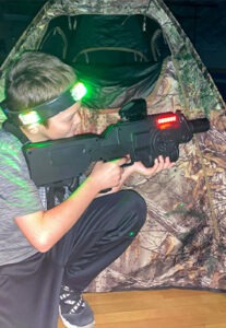 Laser Tag Rentals