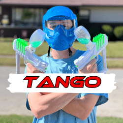 Tango - 90 Mins