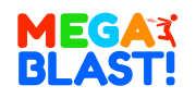 MegaBlastLogo fundraising