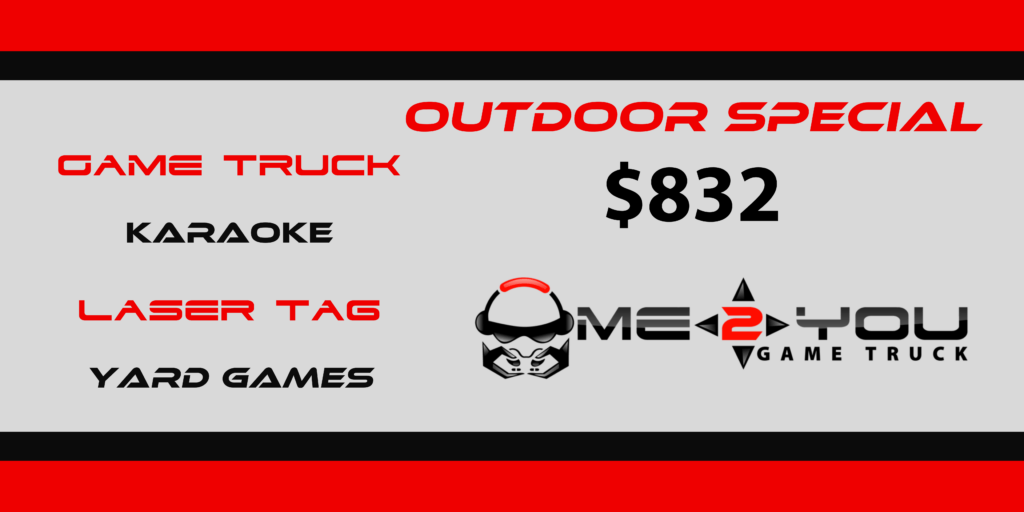 Outdoor Special 1 Deals