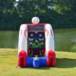 Inflatable Baseball
