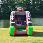 Inflatable Football