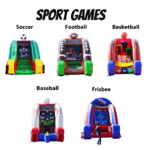Sport Inflatables