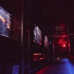 inside long School Events