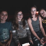 ladies 1 IG School Events